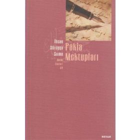 PAKIA MEKTUPLARI - İHSAN SÜREYYA SIRMA
