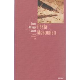 PAKIA MEKTUPLARI - İHSAN SÜREYYA SIRMA