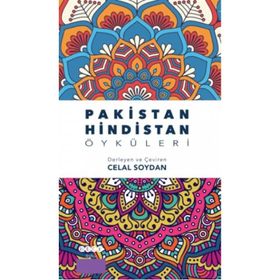 PAKISTAN HINDISTAN ÖYKÜLERİ - SEÇKİ