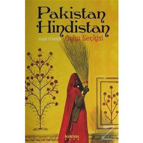 PAKISTAN HINDISTAN ÖYKÜLERİ - SEÇKİ