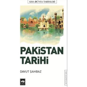 Pakistan Tarihi Ötüken Neşriyat
