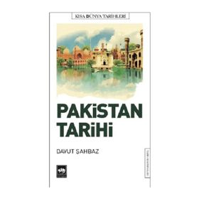 Pakistan Tarihi Ötüken Neşriyat