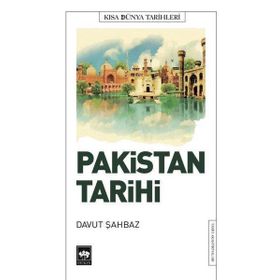 Pakistan Tarihi Ötüken Neşriyat