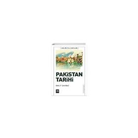 Pakistan Tarihi Ötüken Neşriyat