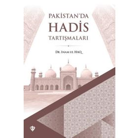 Pakistanda Hadis Tartışmaları - Diyanet Vakfı Yayınları