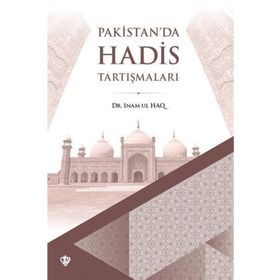 Pakistanda Hadis Tartışmaları - Diyanet Vakfı Yayınları