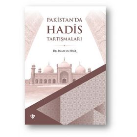 Pakistanda Hadis Tartışmaları - Diyanet Vakfı Yayınları