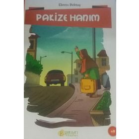 Pakize Hanım - Ekrem Bektaş