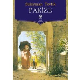 PAKIZE - SÜLEYMAN TEVFIK