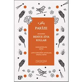 PAKIZE - SÜLEYMAN TEVFIK
