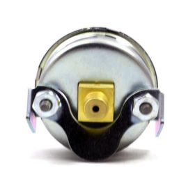 Pakkens 0-16 Bar 63 mm Arkadan Bağlantılı Panotipi Gliserinli G 1/4 inç Manometre