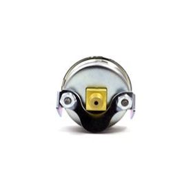 Pakkens 0-2.5 Bar 63 mm Arkadan Bağlantılı Panotipi Kuru G 1/4 inç Manometre