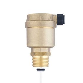 Pakkens Purjör 33 mm 1/2'' Otomatik Hava Tahliye Cihazı