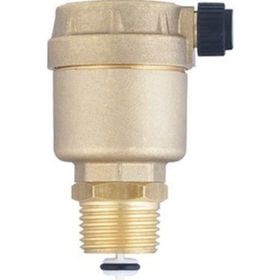 Pakkens Purjör 33 mm 1/2'' Otomatik Hava Tahliye Cihazı