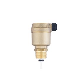 Pakkens Purjör 33 mm 1/2'' Otomatik Hava Tahliye Cihazı