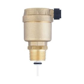 Pakkens Purjör 33 mm 1/2'' Otomatik Hava Tahliye Cihazı