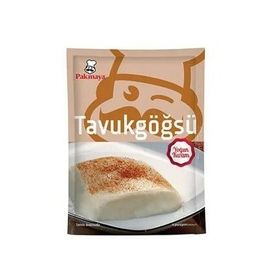 Pakmaya 130 gr Tavuk Göğsü