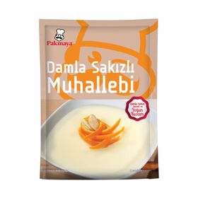 Pakmaya 152 gr Sakızlı Muhallebi