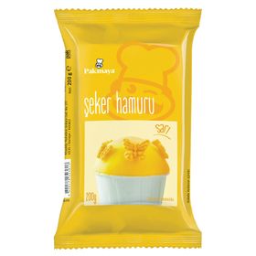 Pakmaya 200 gr Şeker Hamuru Sarı
