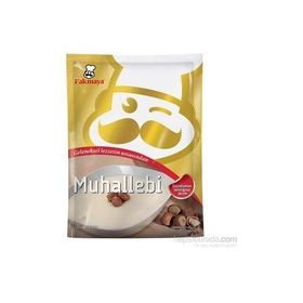 Pakmaya 212 gr Sakızlı Muhallebi Türk Tatlısı