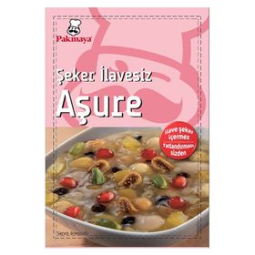 Pakmaya 86 gr Şeker İlavesiz Aşure