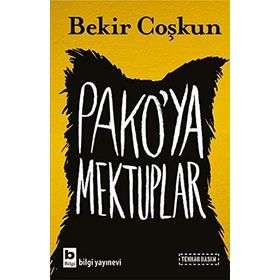 Pako’ya Mektuplar - Bekir Coşkun