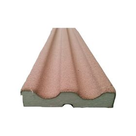 Pakpiyer 5x10 m Köpük Sıvalı Kanallı Söve Eps Mantolama Stropiyer