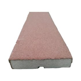 Pakpiyer 5x10 m Köpük Sıvalı Söve Eps Düz Mantolama Stropiyer
