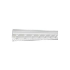 Pakpiyer 5x10 m Osmanlı Desenli Eps Lüks Stropiyer Kartonpiyer