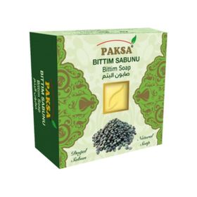 Paksa 125 gr Bıttım Sabunu
