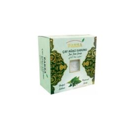 Paksa 125 gr Çay Ağacı Sabunu