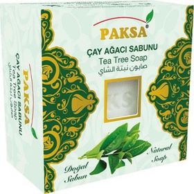 Paksa 125 gr Çay Ağacı Sabunu