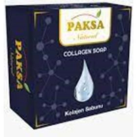 Paksa 125 gr Collagen Sabunu