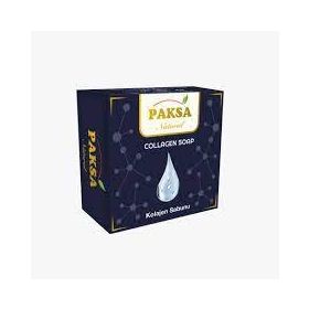 Paksa 125 gr Collagen Sabunu