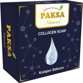 Paksa 125 gr Collagen Sabunu