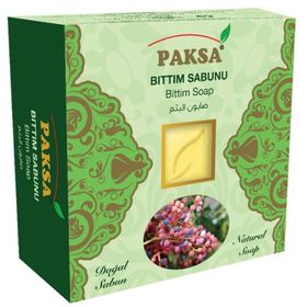 Paksa 125 gr Doğal Aloe Vera Sabunu