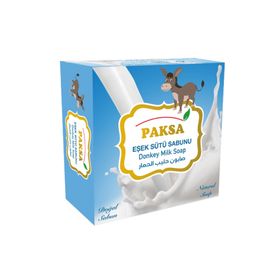 Paksa 125 gr Doğal Çörek Otu Sabunu