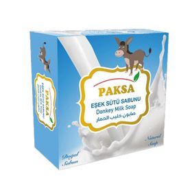 Paksa 125 gr Doğal Çörek Otu Sabunu