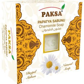 Paksa 125 gr Papatya Sabunu