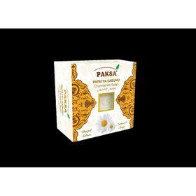 Paksa 125 gr Papatya Sabunu