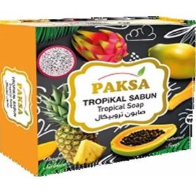 Paksa 125 gr Tropikal Sabunu