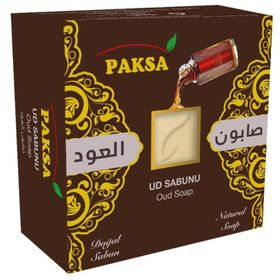 Paksa 125 gr Ud Sabunu
