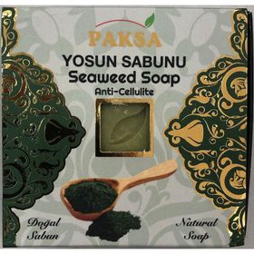 Paksa 125 gr Yosun Sabunu