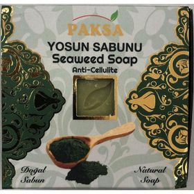 Paksa 125 gr Yosun Sabunu