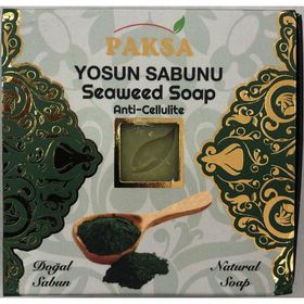 Paksa 125 gr Yosun Sabunu