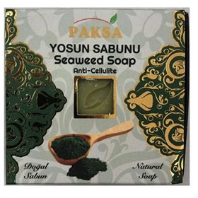 Paksa 125 gr Yosun Sabunu