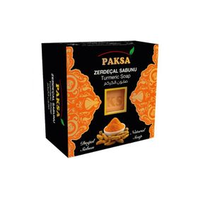 Paksa 125 gr Zerdeçal Sabunu