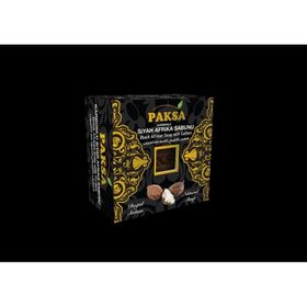 Paksa 150 gr Afrika Karbonlu Siyah Sabun