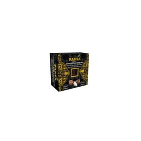 Paksa 150 gr Afrika Karbonlu Siyah Sabun