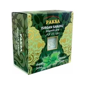 Paksa 150 gr Argan Sabunu